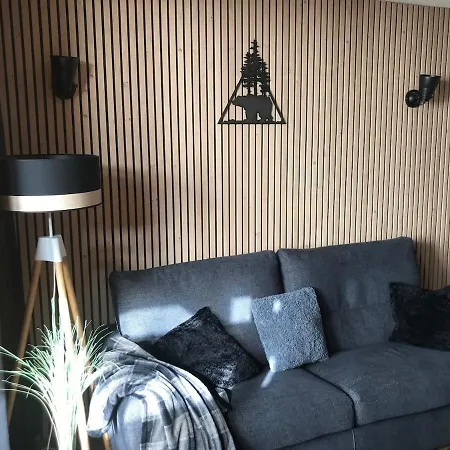Avec Vue Montagne