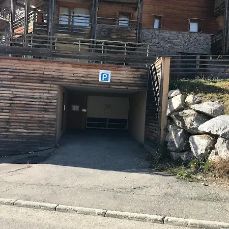 Avec Vue Montagne Appartamento *