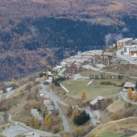 Appartamento Avec Vue Montagne Forest des Baniols