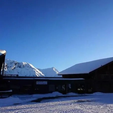 Avec Vue Montagne